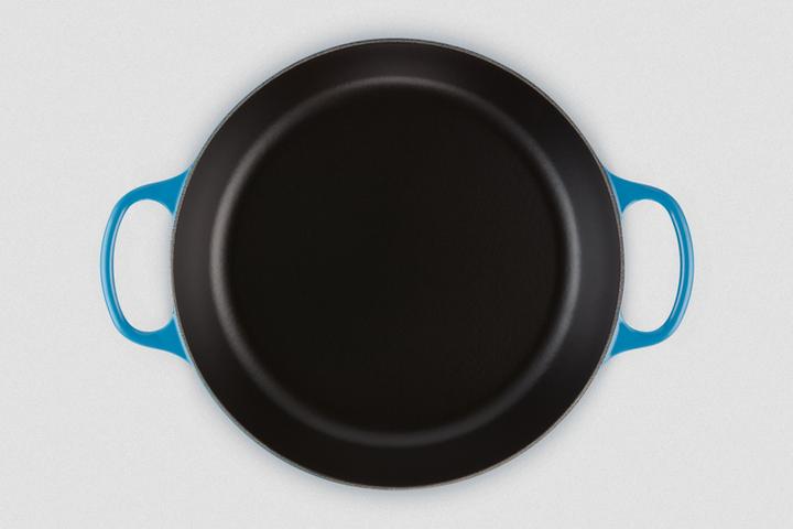 Actual product image Le Creuset Gourmet Professional Pot Signature Ø 30cm, round (Casserole + Stewpot)
