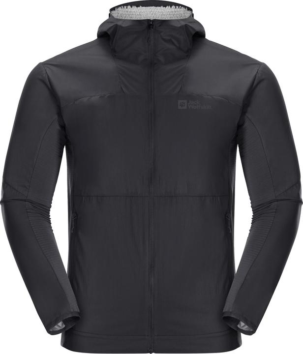 Produktbild Jack Wolfskin Prelight Alpha Jkt M (L)