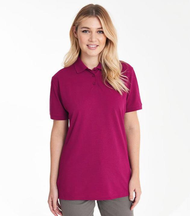 Produktbild Kustom Kit Klassik Poloshirt Kurzarm (34)