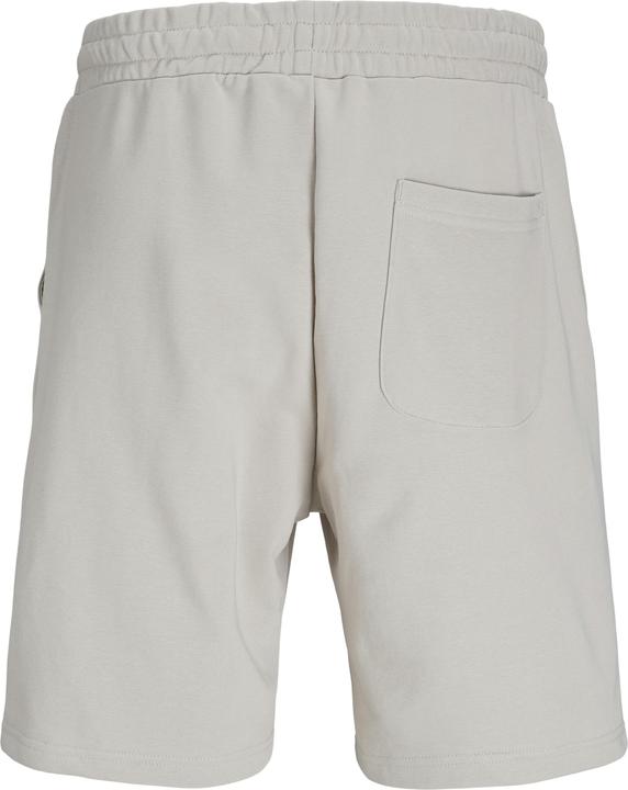 Actual product image Jack & Jones Plus Size Loose Fit Sweat-Shorts Sweat-Shorts (42)