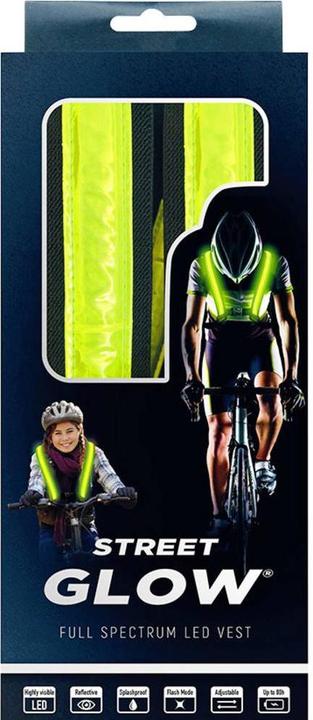 Immagine prodotto Easypix LED StreetGlow (L)
