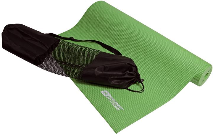 Produktbild Schildkröt Yogamatte (40 mm)