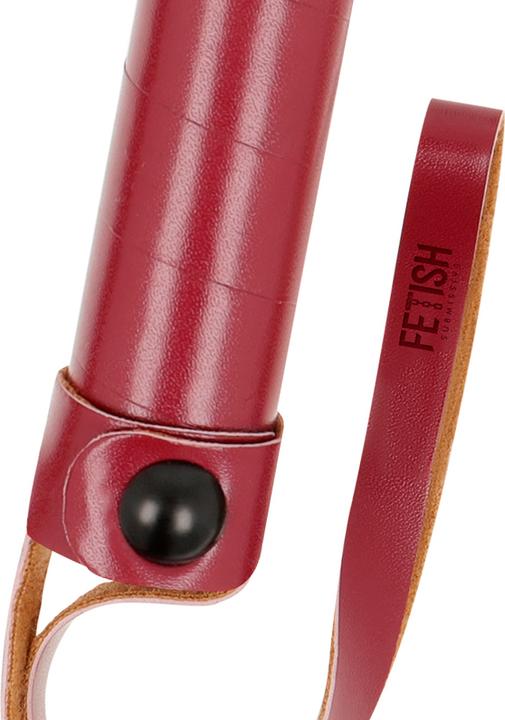 Image du produit Fetish submissive Dark Room L?Tigo Cuero Vegano