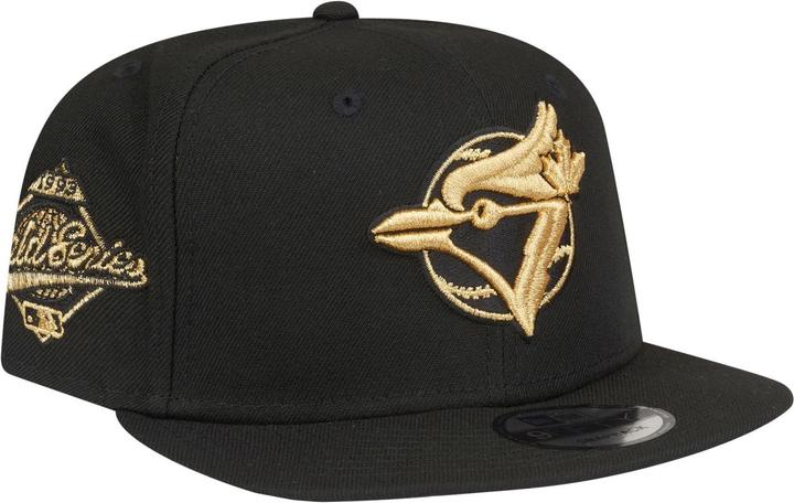 Actual product image New Era 9Fifty Cooperstown Toronto Jays