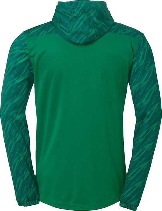 Immagine prodotto Uhlsport Trainingsjacke Progressive 28 Multi Hood (L)