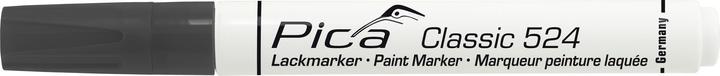 Produktbild Pica Marker (Schwarz, 4 mm, 10 x)