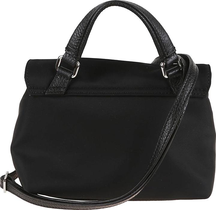 Actual product image Zanellato Borse... Nero