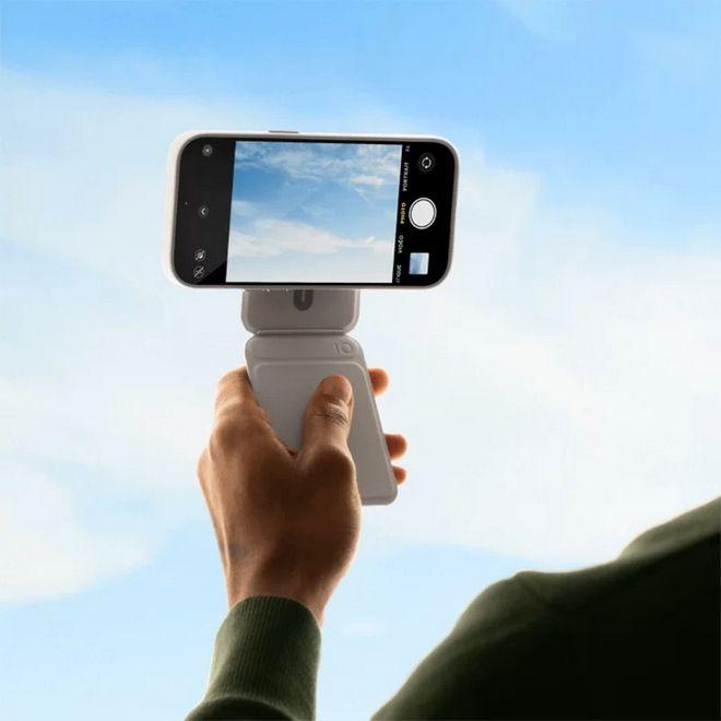 Actual product image MOFT Multifunctional MagSafe stand