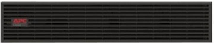 Actual product image APC Easy UPS On-Line SRV RM 72V Battery Pack (2400 VA, 3000 W, Online double converter UPS)