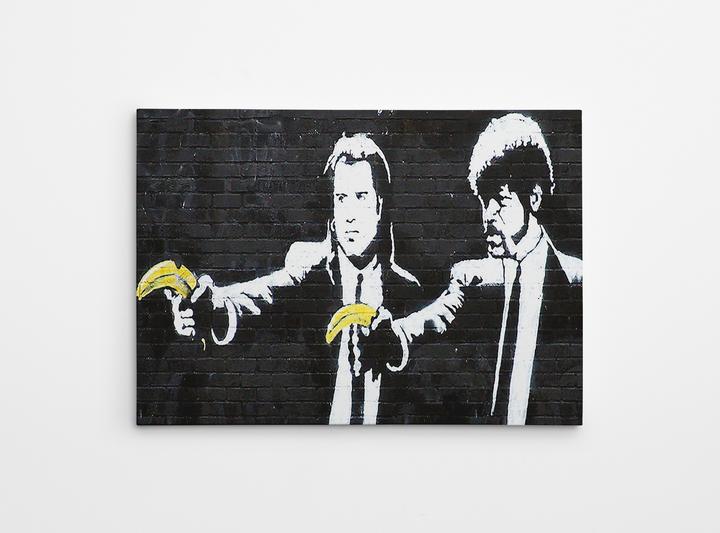 Produktbild Wallxpert Hendrik (70 x 100 cm)