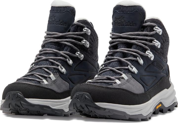 Produktbild Jack Wolfskin Cyrox Texapore Mid (39)
