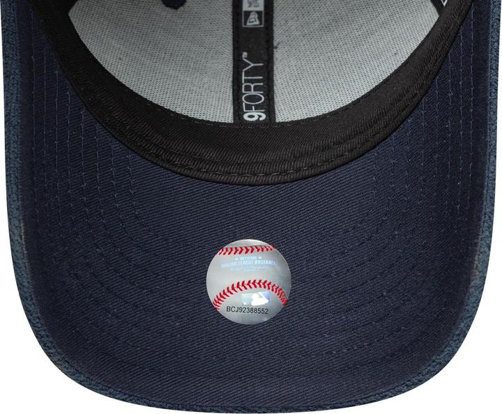 Actual product image New Era 9Forty Kinder Cap - TOWEL Los Angeles Dodgers Child (52, 53, 54)
