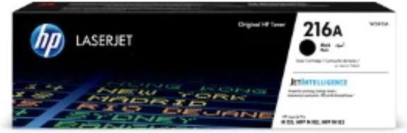 Actual product image HP 216A (FC)