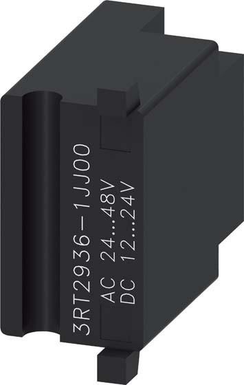 Siemens Entstörmodul Varistor 24-48VUC 3RT2936-1JJ00