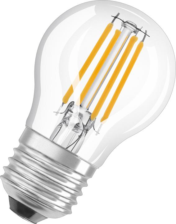 Osram Star Classic P (E27, 60 W, 806 lm, 1 x, D)