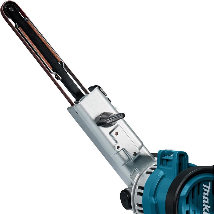 Actual product image Makita DBS180Z (Belt sanders, 530 W)