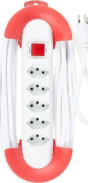 Actual product image Steffen Steba Strong (5 x, Type 13, 8 m)