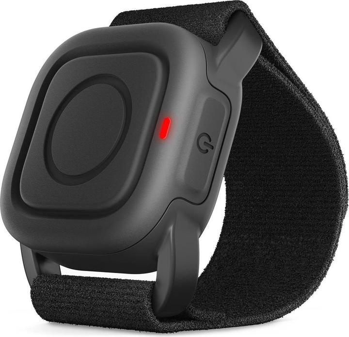 Immagine prodotto GoPro Telecomando per otturatore impermeabile (Eroe 11, Eroe 12, Hero 13 Nero)