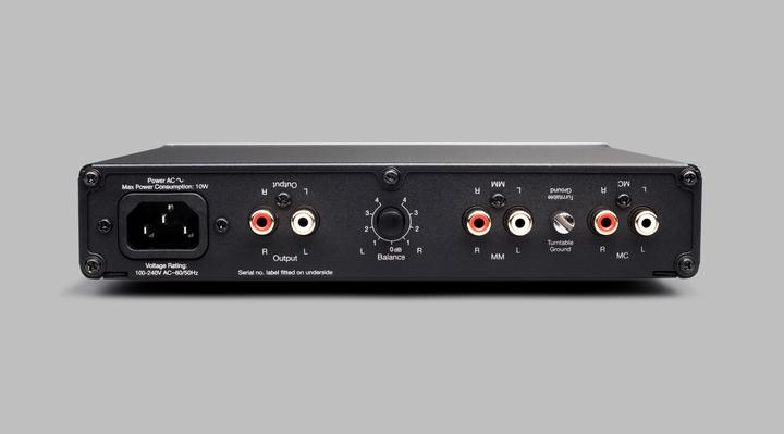 Image du produit Cambridge Audio Duo