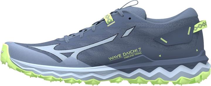 Image du produit Mizuno Wave Daichi 7 W (39)