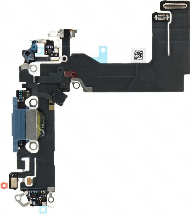 Actual product image Clappio Charging socket spare part iPhone 13 Mini (iPhone 13 mini)