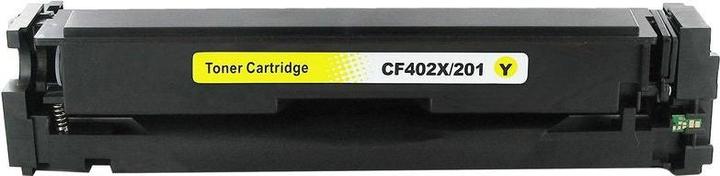 Immagine prodotto Hermex Cartucce compatibili MFP M277dw giallo (Y)