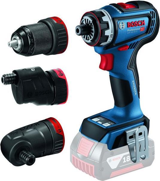 Actual product image Bosch Professional BP10022052 (Rechargeable battery operated)