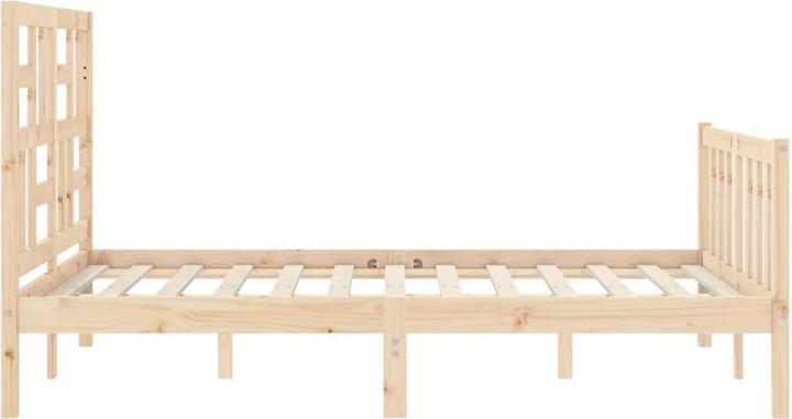 Immagine prodotto VidaXL Zack (140 x 200 cm)
