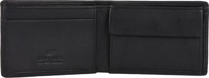 Produktbild Braun Büffel Henry Geldbörse Leder 9,5 cm