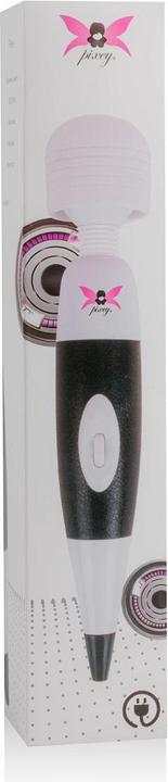Actual product image Fairy Black Edition