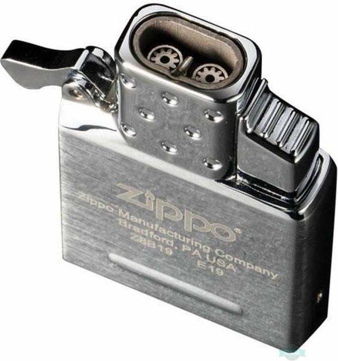 Image du produit Zippo Double Jetflame