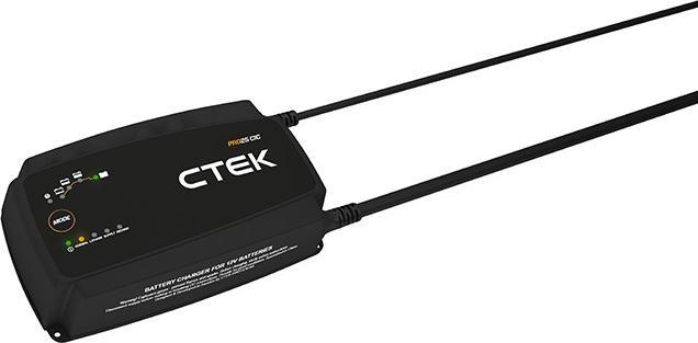 Produktbild Ctek Batterieladegerät PRO25 CIC (12V)