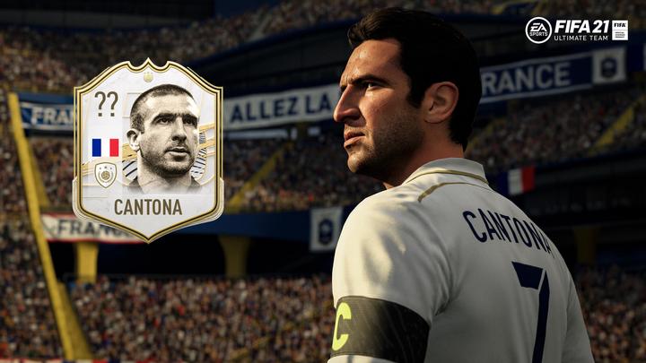 Produktbild EA Games XBO Fifa 21 Champions Edition Xbox One (Xbox One S, Xbox One X, DE)