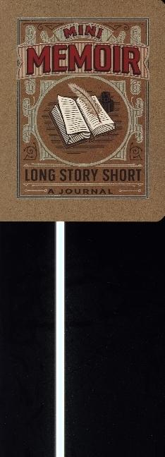 Abrams & Chronicle Nola:Mini Memoir (English)