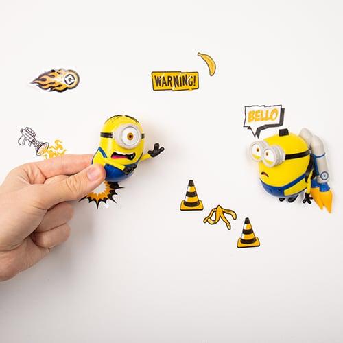 Immagine prodotto Fizz Creations I fumetti dei Minions