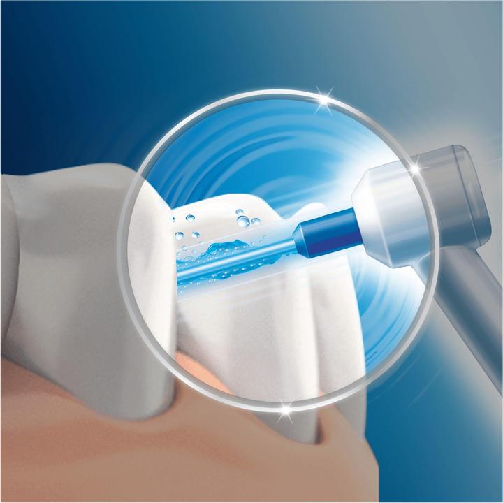 Produktbild Oral-B WaterJet (Mundduschenaufsätze)