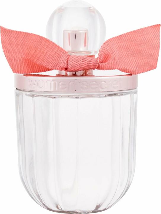 Women'Secret Eau My Secret - Eau De Toilette 100ml (L) (Eau de Toilette, 100 ml)