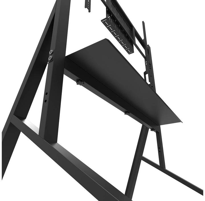 Immagine prodotto Neomounts FL50-525BL1/WH1 (Universale, 86", 76 kg)