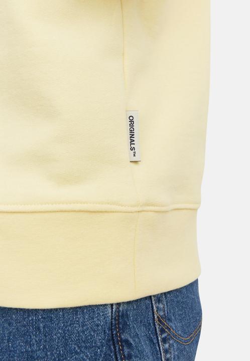 Image du produit Jack & Jones Jorpalma Branding Sweat Crew Neck (S)
