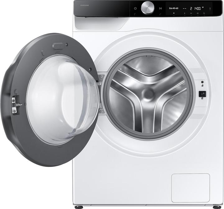 Produktbild Samsung Waschmaschine WW6400 (9 kg, Links)