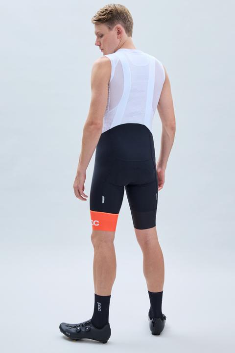 Image du produit Poc Essential Road VPDs Bib Shorts (XS)