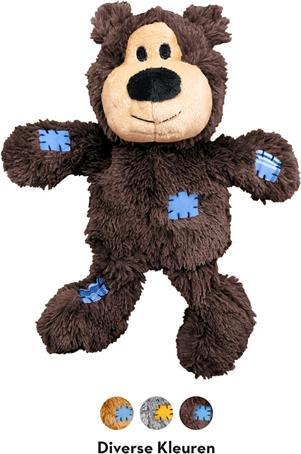 Produktbild KONG Wild Knots (Plüschspielzeug Hund)