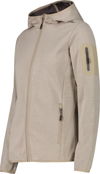 Produktbild CMP Campagnolo Hoodie (46)