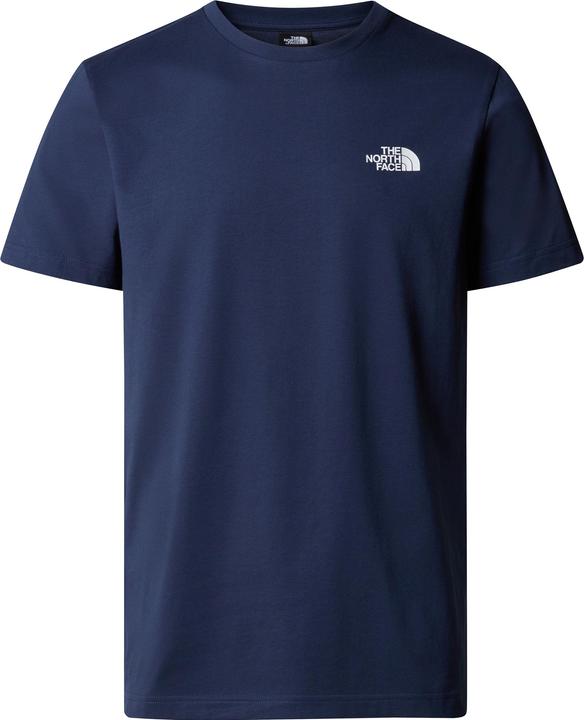 Summit Navy