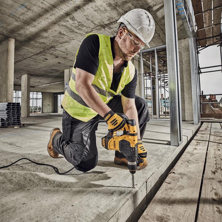 Produktbild DeWalt D25333KQS (Netzbetrieb)