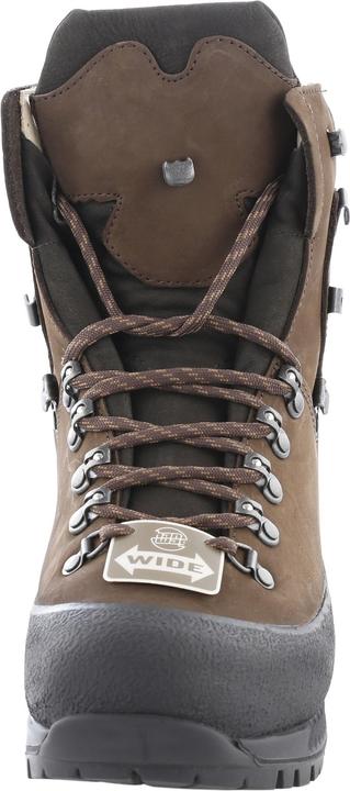 Immagine prodotto Hanwag Scarpe da trekking Alaska Wide GTX (48)