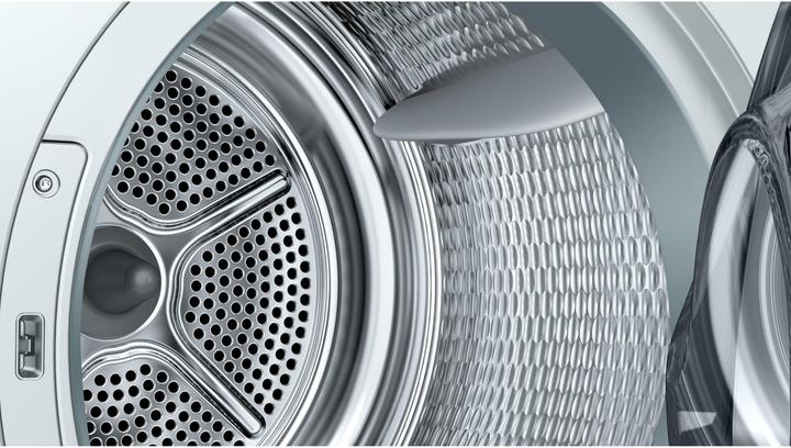 Image du produit Bosch Hausgeräte WQB246D0CH (9 kg, Droite, Fiche CH)