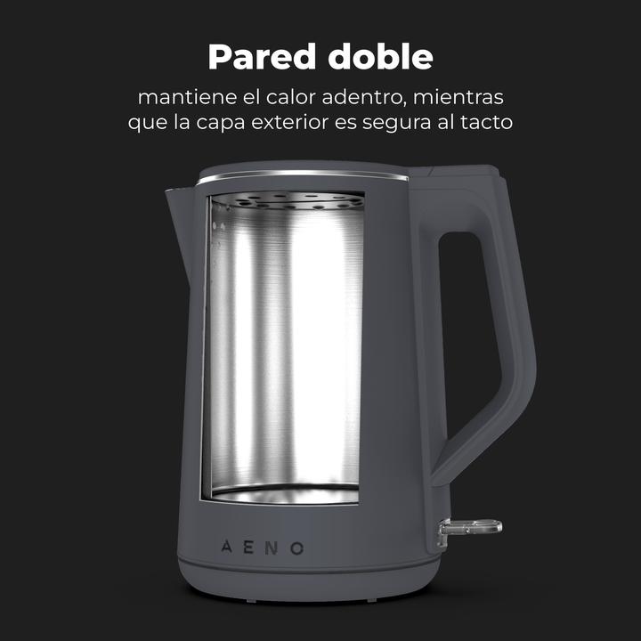 Actual product image Aeno EK4 (1.50 l)