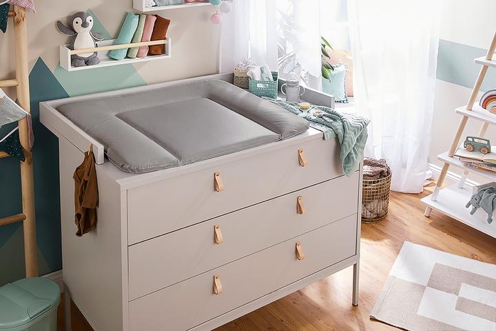 Actual product image Rotho Babydesign Wickelauflage (72 x 85 cm)