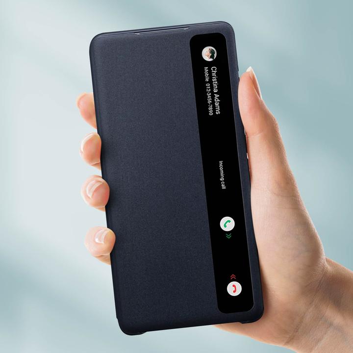 Actual product image Samsung Wallet Cover (Samsung Galaxy S20 FE)